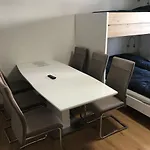 Schönes Ferienappartment in Zell am See: zentral gelegen und Nähe der Areitbahn und dem Zeller See