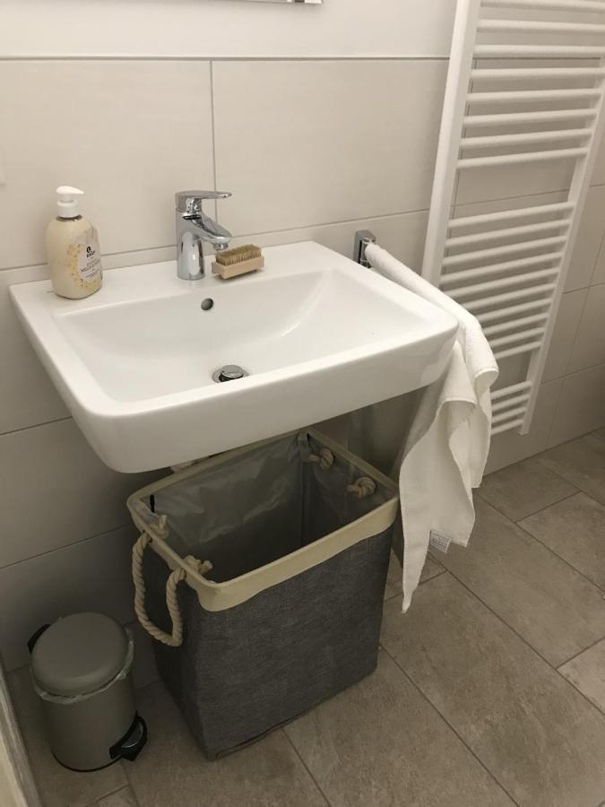 Apartmán Schoenes Ferienappartment In Zell Am See: Zentral Gelegen Und Naehe Der Areitbahn Und Dem Zeller
